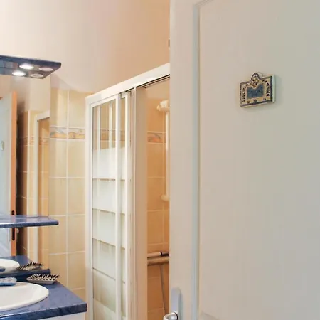 3 Bedroom Cozy Home In Lamballe-Armor *